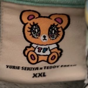 Meet your Posher, Patricia